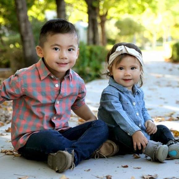 Meet your Posher, Rachelle - Picture 1 of 1